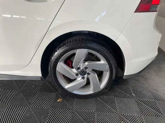 VOLKSWAGEN GOLF VIII - voiture d'occasion - Photo 22