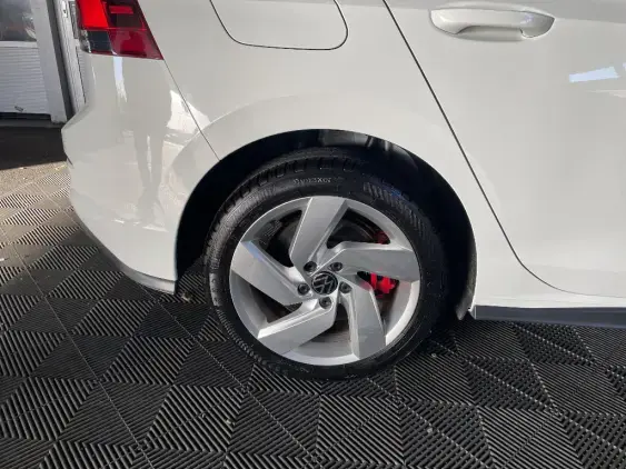 VOLKSWAGEN GOLF VIII - voiture d'occasion - Photo 23