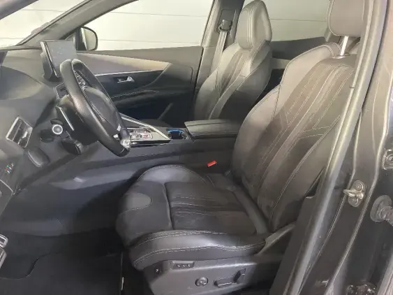 PEUGEOT 3008 II - voiture d'occasion - Photo 17