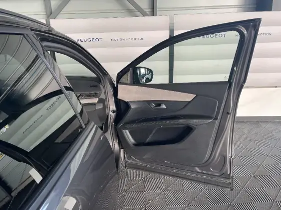 PEUGEOT 3008 II - voiture d'occasion - Photo 19