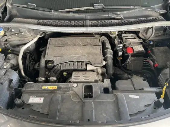 PEUGEOT 3008 II - voiture d'occasion - Photo 20