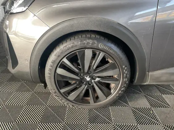 PEUGEOT 3008 II - voiture d'occasion - Photo 22