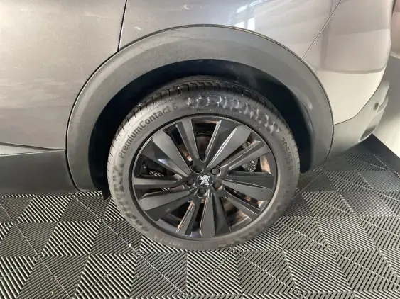 PEUGEOT 3008 II - voiture d'occasion - Photo 23