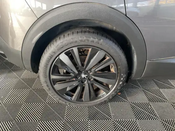 PEUGEOT 3008 II - voiture d'occasion - Photo 24