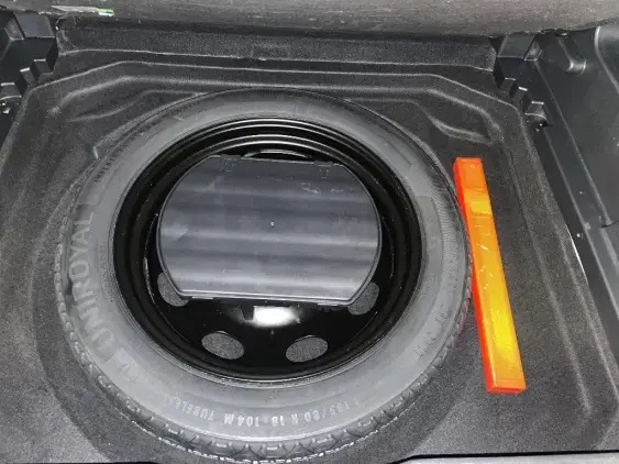 CITROEN C5 II - voiture d'occasion - Photo 15