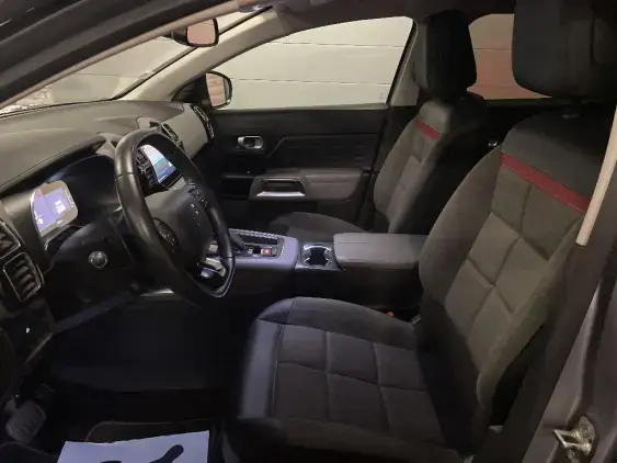 CITROEN C5 II - voiture d'occasion - Photo 16