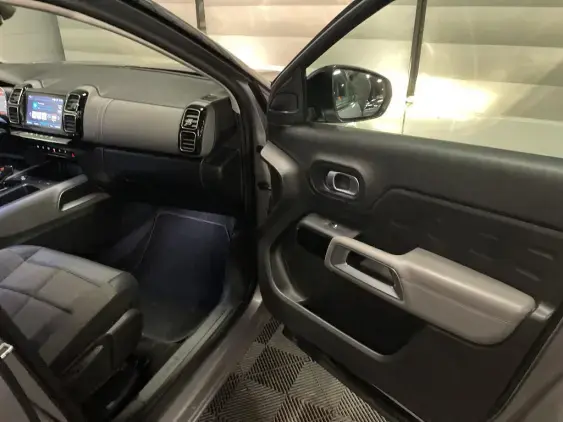 CITROEN C5 II - voiture d'occasion - Photo 18