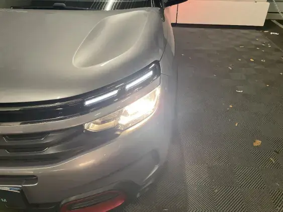 CITROEN C5 II - voiture d'occasion - Photo 20