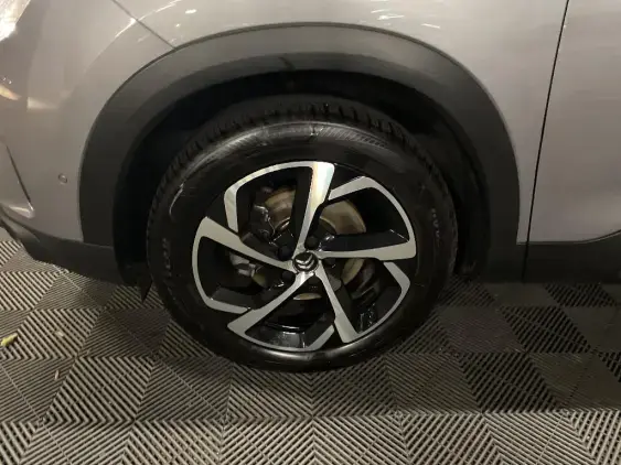 CITROEN C5 II - voiture d'occasion - Photo 21