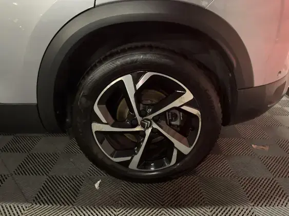 CITROEN C5 II - voiture d'occasion - Photo 22