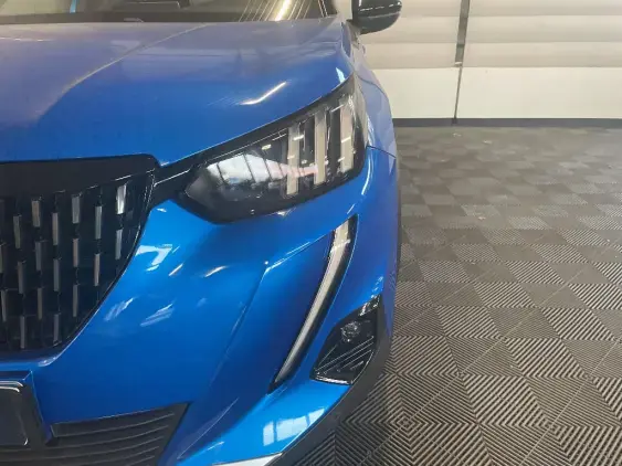 PEUGEOT 2008 II - voiture d'occasion - Photo 20