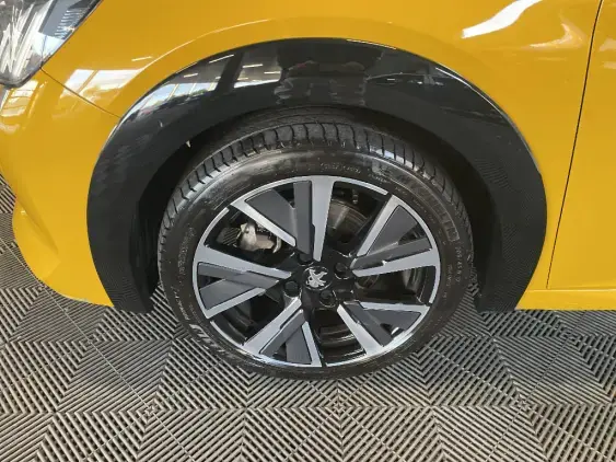 PEUGEOT 208 BUSINESS R II - voiture d'occasion - Photo 22