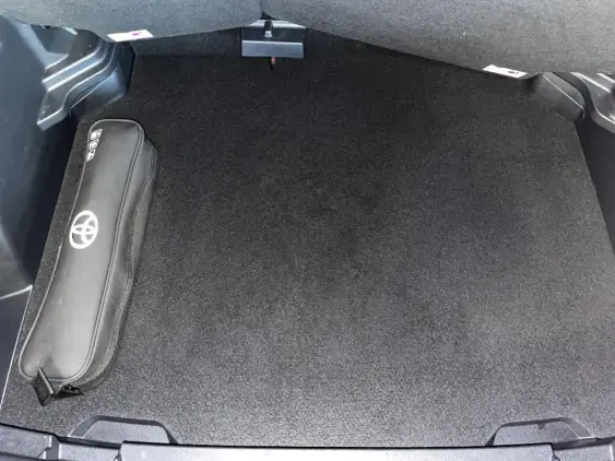 TOYOTA YARIS CROSS I - voiture d'occasion - Photo 16