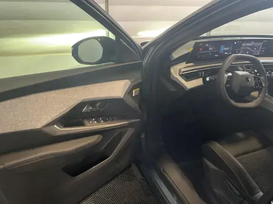 PEUGEOT 3008 III - voiture d'occasion - Photo 17