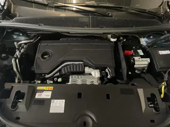 PEUGEOT 3008 III - voiture d'occasion - Photo 19