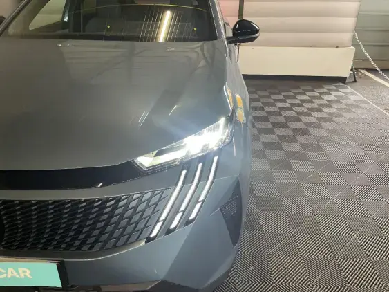 PEUGEOT 3008 III - voiture d'occasion - Photo 20