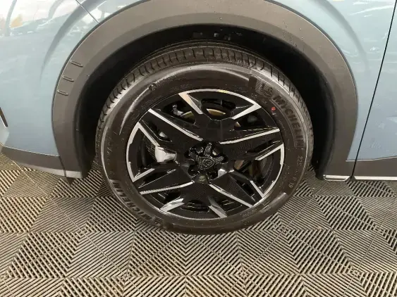 PEUGEOT 3008 III - voiture d'occasion - Photo 21