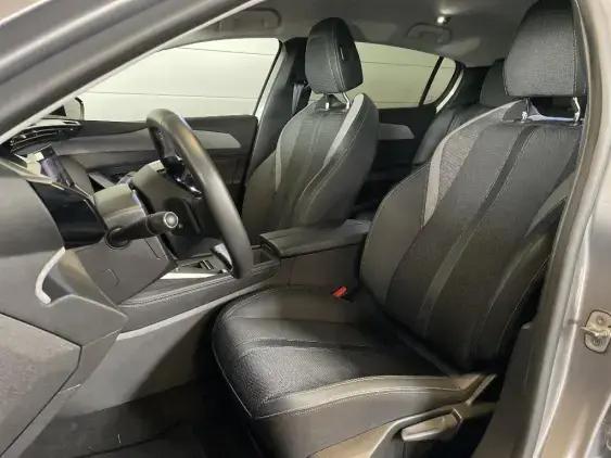 PEUGEOT 308 III - voiture d'occasion - Photo 17