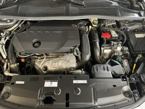 PEUGEOT 308 III - voiture d'occasion - Photo 20