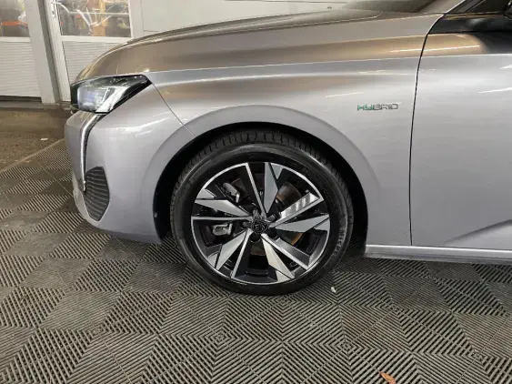 PEUGEOT 308 III - voiture d'occasion - Photo 22