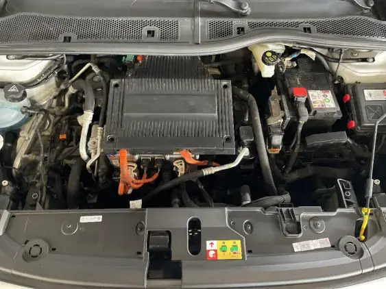 PEUGEOT 208 ELECTRIQUE II - voiture d'occasion - Photo 20