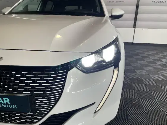 PEUGEOT 208 ELECTRIQUE II - voiture d'occasion - Photo 21