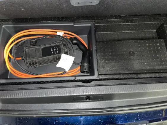 CITROEN C5 AIRCROSS - voiture d'occasion - Photo 16