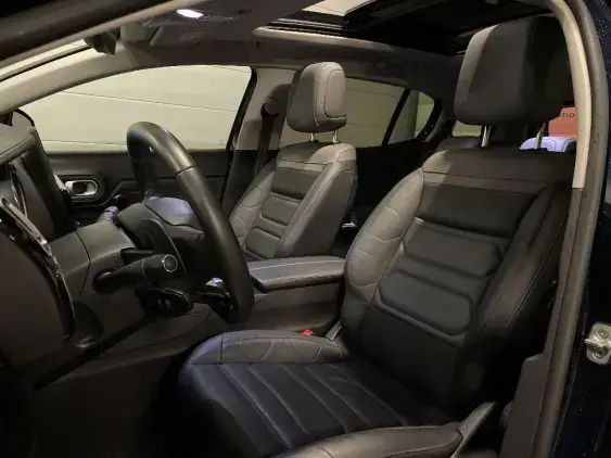 CITROEN C5 AIRCROSS - voiture d'occasion - Photo 17