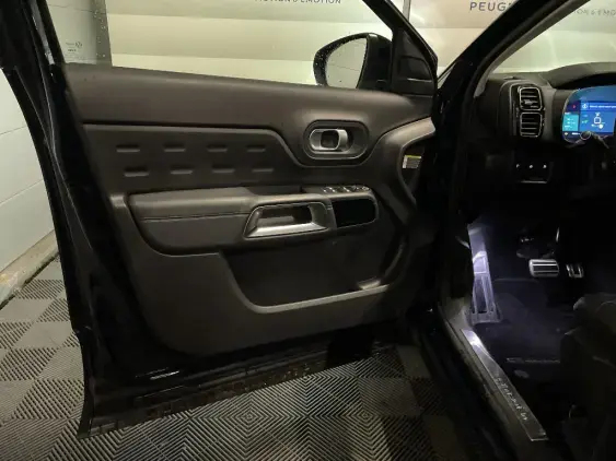 CITROEN C5 AIRCROSS - voiture d'occasion - Photo 18