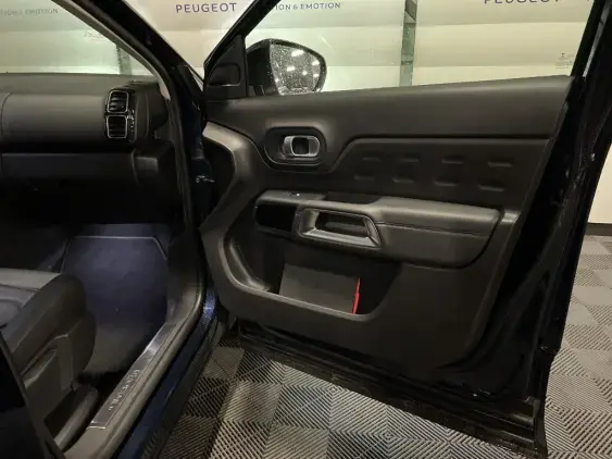 CITROEN C5 AIRCROSS - voiture d'occasion - Photo 19