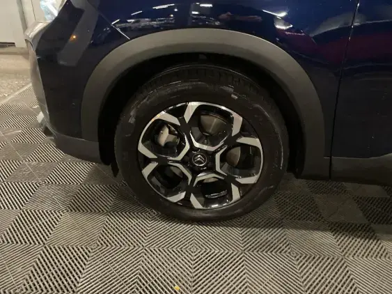 CITROEN C5 AIRCROSS - voiture d'occasion - Photo 21