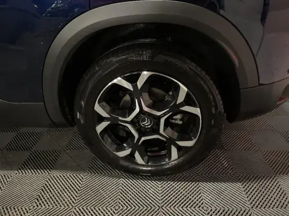 CITROEN C5 AIRCROSS - voiture d'occasion - Photo 22