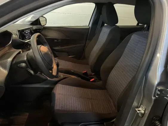 PEUGEOT 208 BUSINESS R II - voiture d'occasion - Photo 16