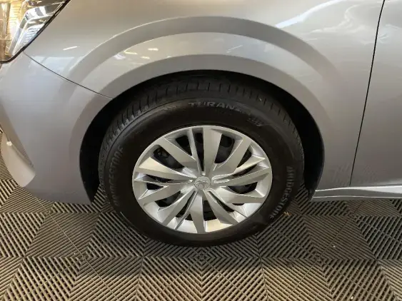 PEUGEOT 208 BUSINESS R II - voiture d'occasion - Photo 21