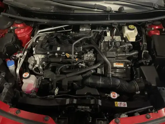 TOYOTA YARIS CROSS I - voiture d'occasion - Photo 20