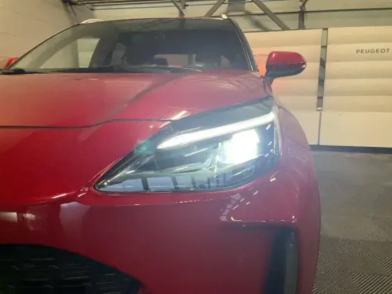 TOYOTA YARIS CROSS I - voiture d'occasion - Photo 21