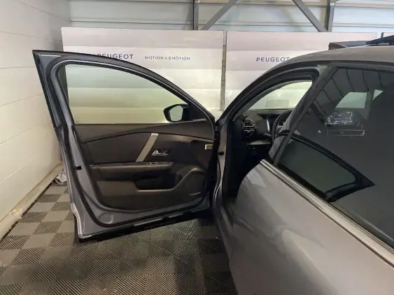 CITROEN C4 X - voiture d'occasion - Photo 18