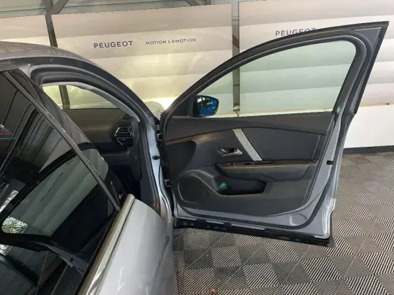 CITROEN C4 X - voiture d'occasion - Photo 19