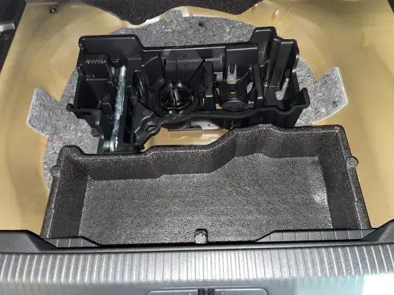 PEUGEOT 2008 II - voiture d'occasion - Photo 16