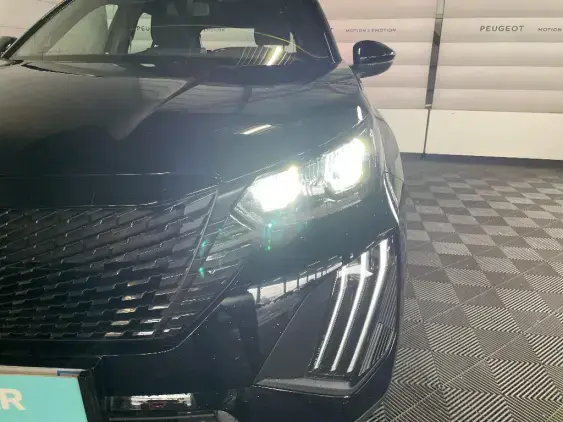 PEUGEOT 2008 II - voiture d'occasion - Photo 21