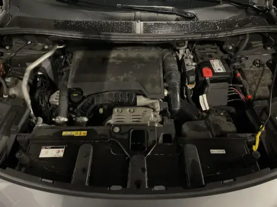 PEUGEOT 5008 II - voiture d'occasion - Photo 20