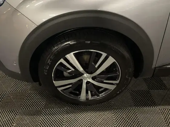 PEUGEOT 5008 II - voiture d'occasion - Photo 22