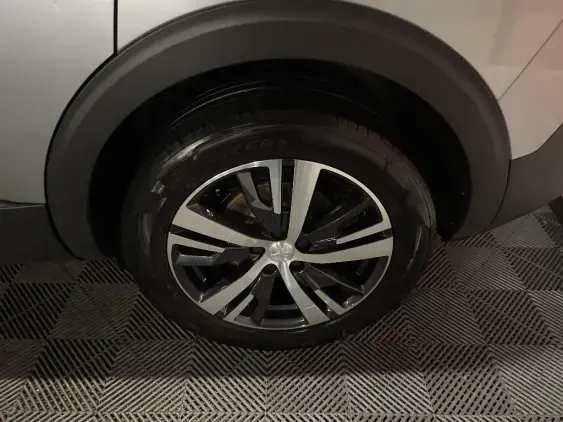 PEUGEOT 5008 II - voiture d'occasion - Photo 23