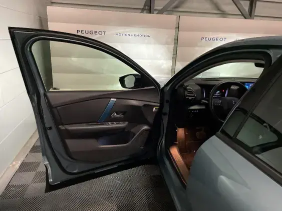 CITROEN C4 ELECTRIQUE III - voiture d'occasion - Photo 18