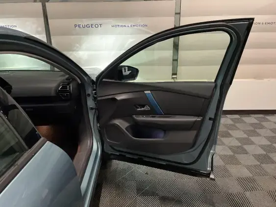 CITROEN C4 ELECTRIQUE III - voiture d'occasion - Photo 19