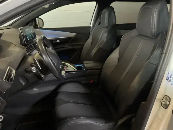 PEUGEOT 5008 II - voiture d'occasion - Photo 16