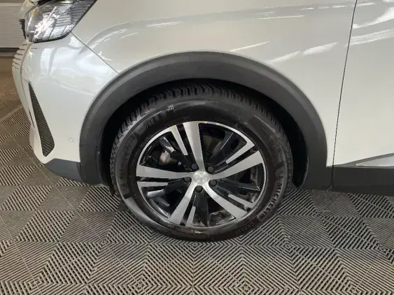 PEUGEOT 5008 II - voiture d'occasion - Photo 21