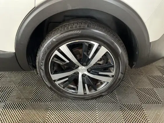 PEUGEOT 5008 II - voiture d'occasion - Photo 22