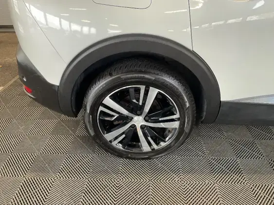 PEUGEOT 5008 II - voiture d'occasion - Photo 23