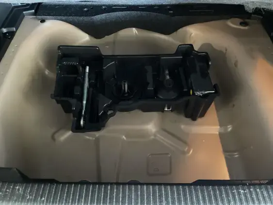 PEUGEOT 2008 II - voiture d'occasion - Photo 16